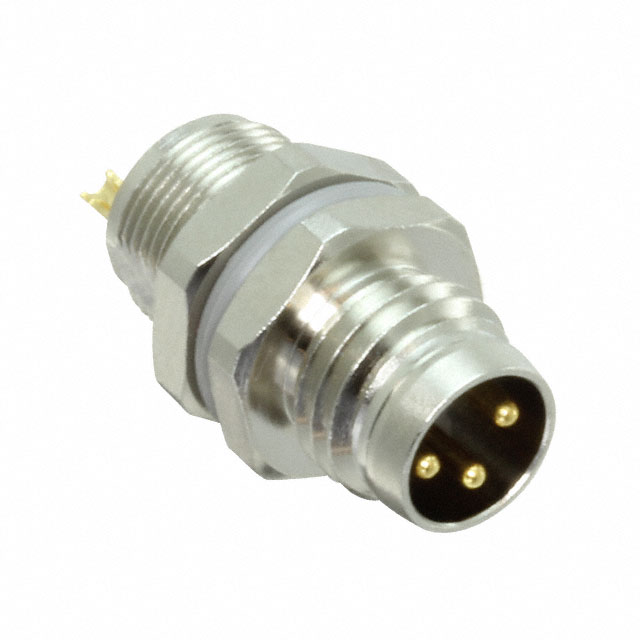 T4032014031-000 TE Connectivity AMP Connectors  Assemblages de connecteurs circulaires