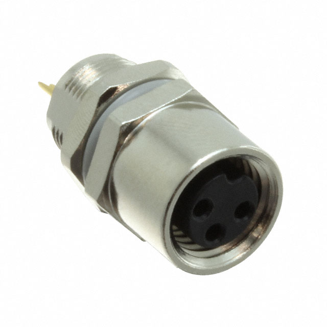 T4033014031-000 TE Connectivity AMP Connectors  Assemblages de connecteurs circulaires