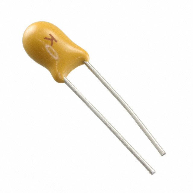 TAP106K016CRS KYOCERA AVX  Tantalum Capacitors