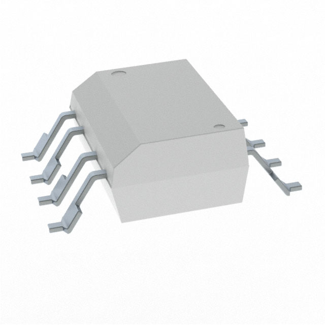 TLP3823F(TP4,F Toshiba Semiconductor and Storage  Solid State Relays (SSR)