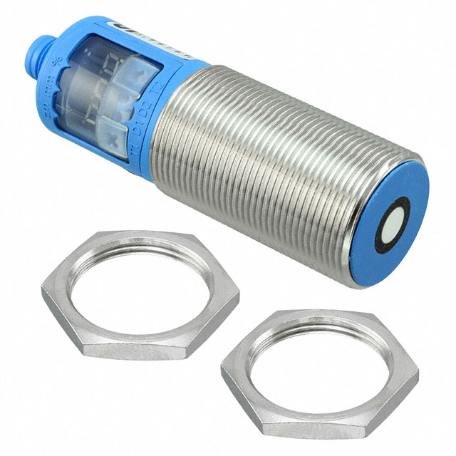 6036917 SICK, Inc. Näherungssensoren – Industrie