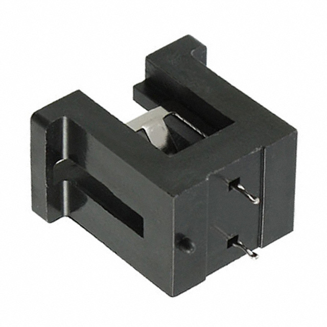1067 Keystone Electronics  Supports de batterie, clips, contacts