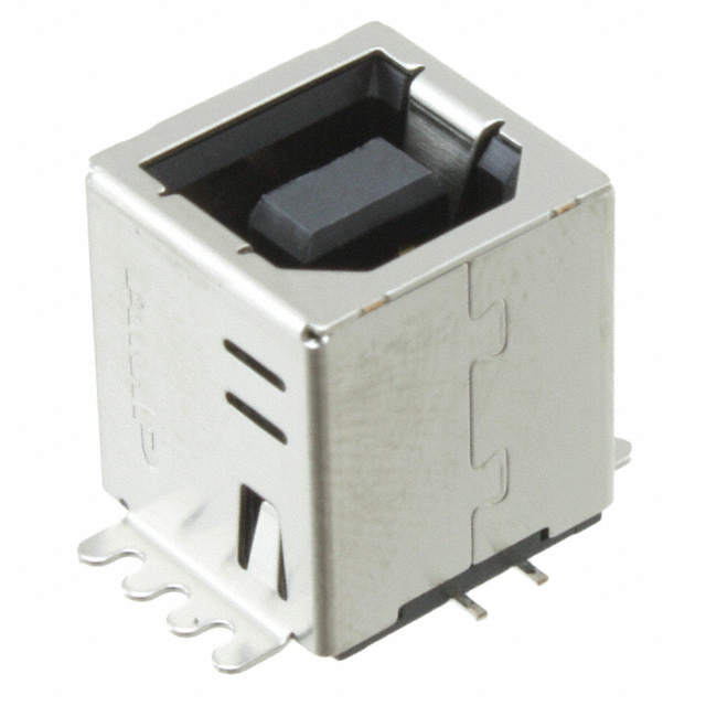 1734517-1 TE Connectivity AMP Connectors  Conjuntos de conectores USB DVI HDMI