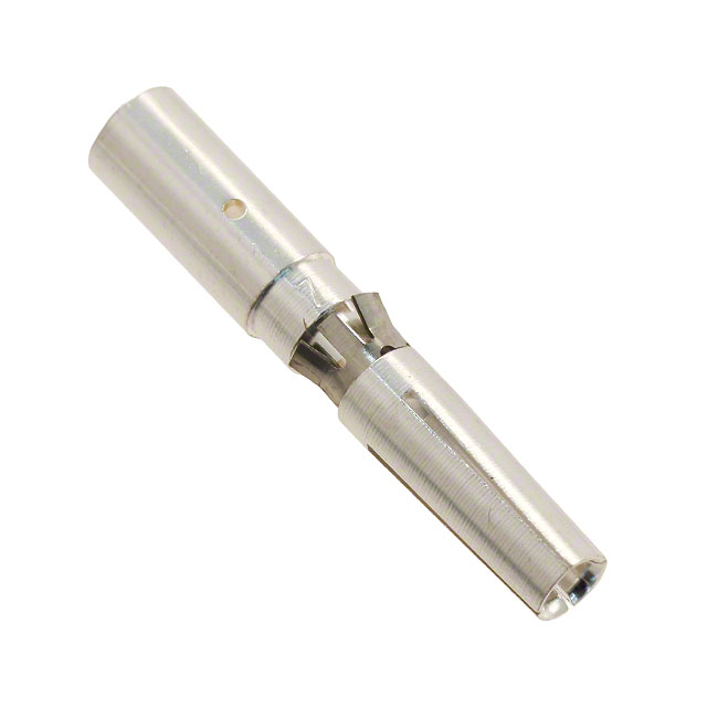 1987281-3 TE Connectivity AMP Connectors  Photovoltaic (Solar Panel) Connector Contacts