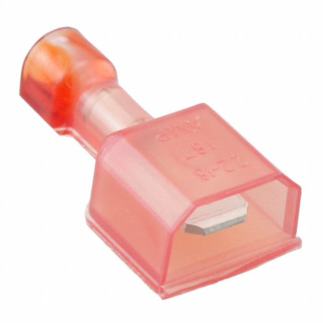 2-521361-2 TE Connectivity AMP Connectors  Connettori a sgancio rapido Connettori a sgancio rapido