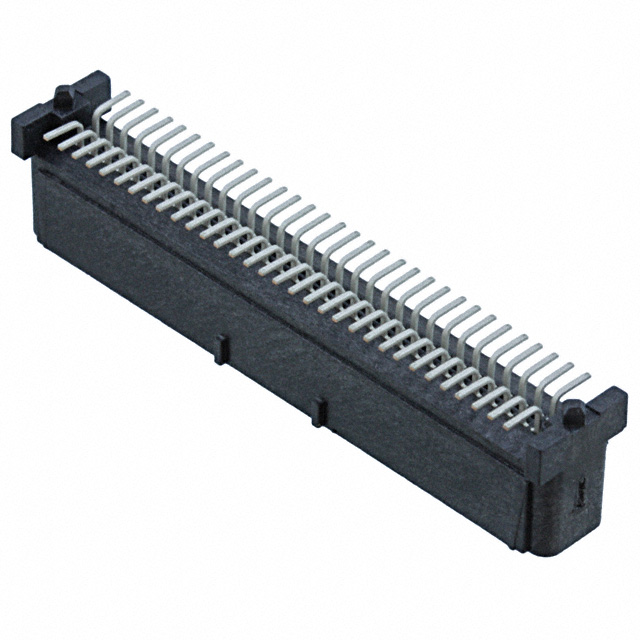 5120526-1 TE Connectivity AMP Connectors  Matrices de type bord Mezzanine (carte à carte)
