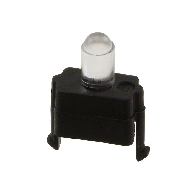 515119400350F Dialight  Conduits de lumière