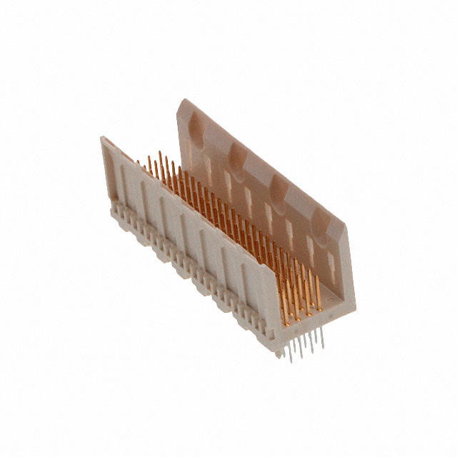 5536501-3 TE Connectivity AMP Connectors  Especializado