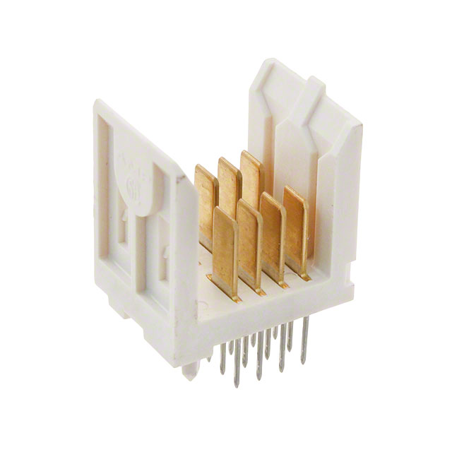 5536600-1 TE Connectivity AMP Connectors  Specializzato