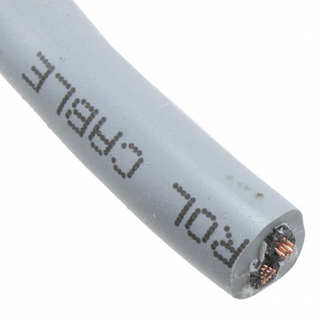 65802 SL002 Alpha Wire  Cavi Fili