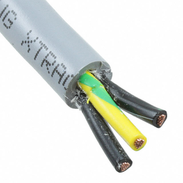 65803 SL199 Alpha Wire  Cavi Fili