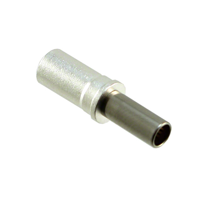 6648317-1 TE Connectivity AMP Connectors  Backplane Connector Contacts