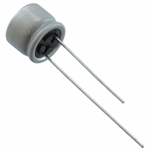 6SEP150M+TSS Panasonic Electronic Components  Aluminum - Polymer Capacitors