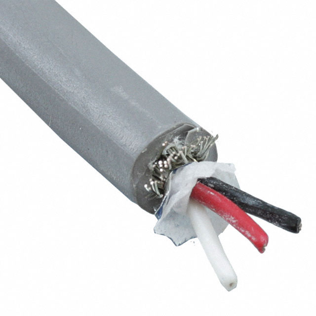 86003CY SL005 Alpha Wire  Cavi Fili