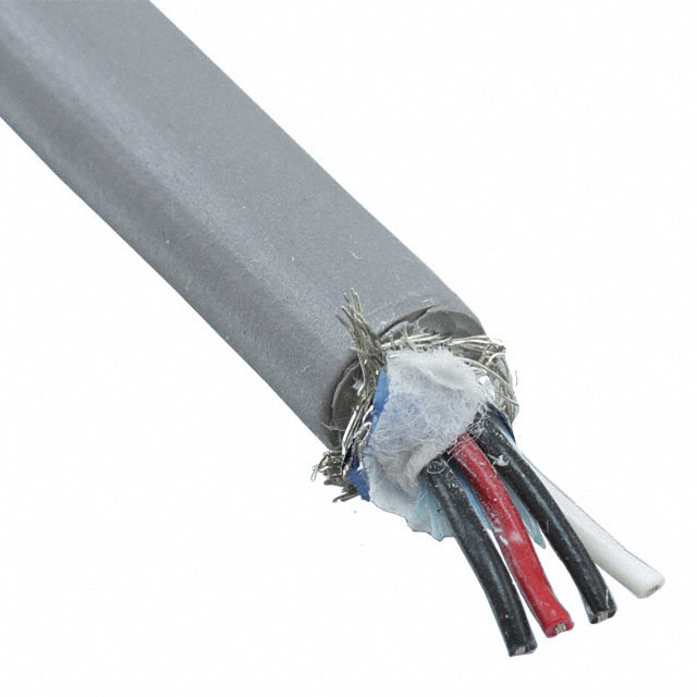 86402CY SL199 Alpha Wire  Cables Wires