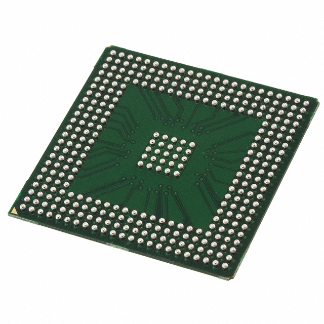 A54SX32A-BGG329I Microchip Technology  FPGA (Field Programmable Gate Array)