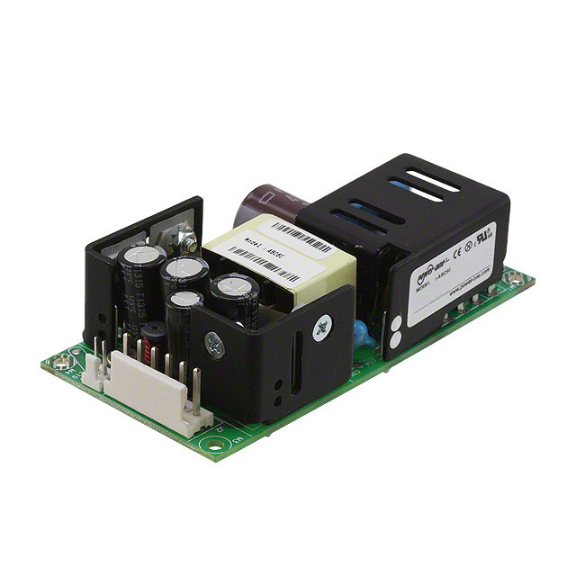 ABC60-1005G Bel Power Solutions  Convertidores CA/CC