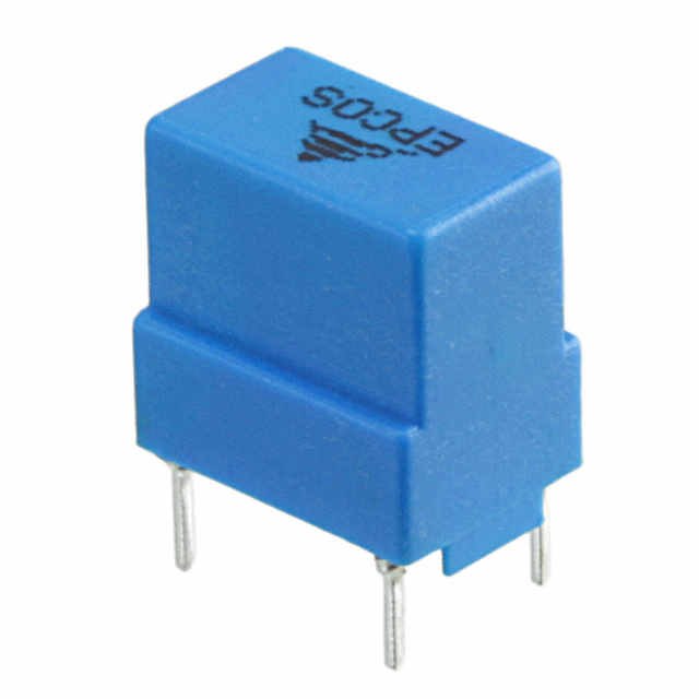 B82720K2102N040 EPCOS - TDK Electronics  Induttanze di modo comune