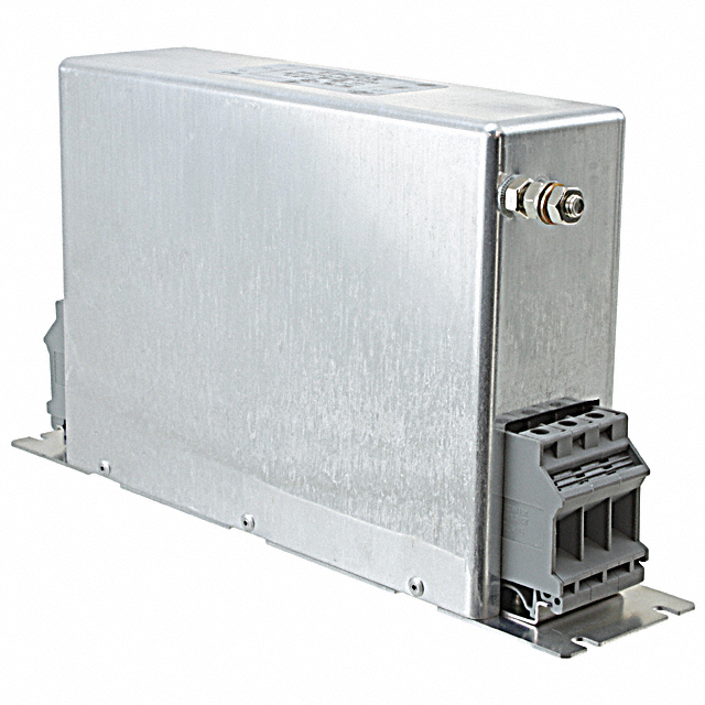 B84143A0066R105 EPCOS - TDK Electronics  Netzfiltermodule