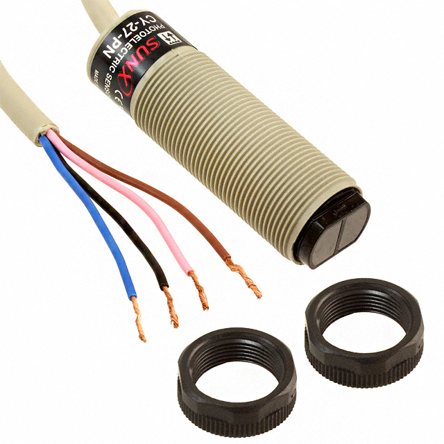 CY-27-PN Panasonic Industrial Automation Sales Photoélectrique industriel