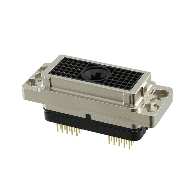 DLM3-60RW6B ITT Cannon, LLC  Specializzato