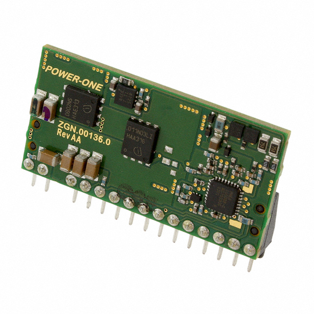 DP8120G-T100 Bel Power Solutions  Convertitori CC CC