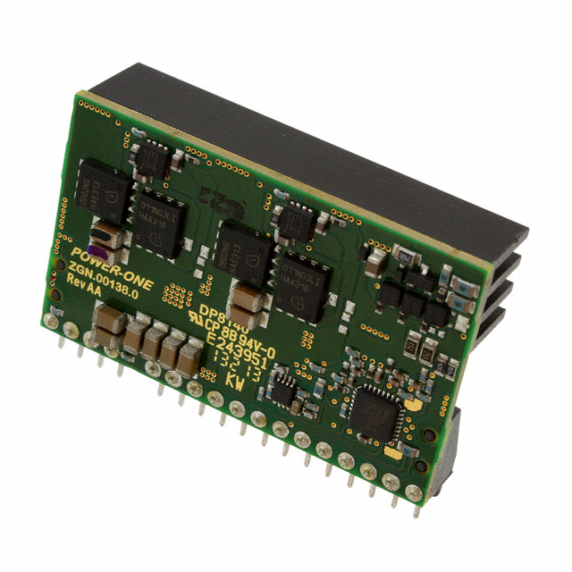 DP8140G-T050 Bel Power Solutions  Convertitori CC CC