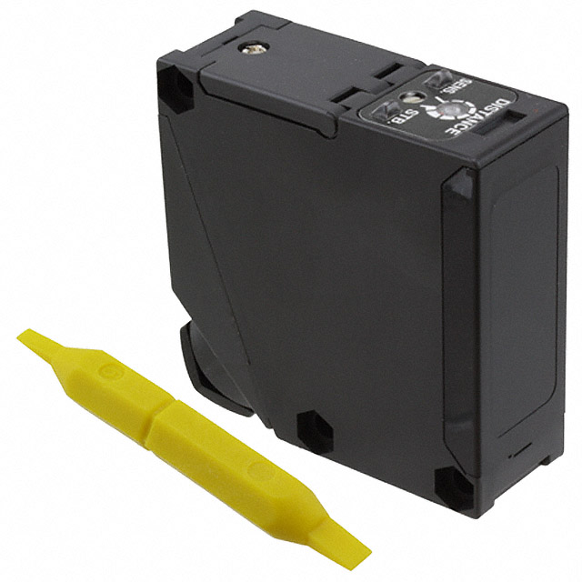 EQ-501 Panasonic Industrial Automation Sales  Fotoelettrico industriale