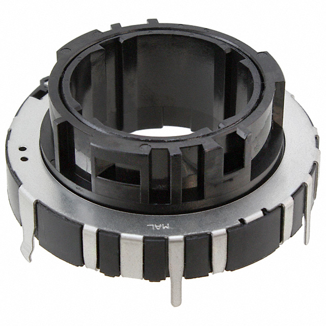 EVQ-V4300418B Panasonic Electronic Components  Encoder