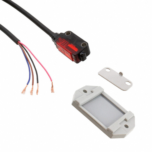 EX-L291-P Panasonic Industrial Automation Sales  Fotoelettrico industriale