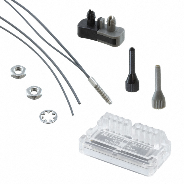 FD-32G Panasonic Industrial Automation Sales Photoélectrique industriel