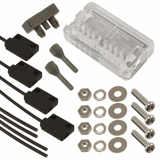 FT-Z30EW Panasonic Industrial Automation Sales Photoélectrique industriel