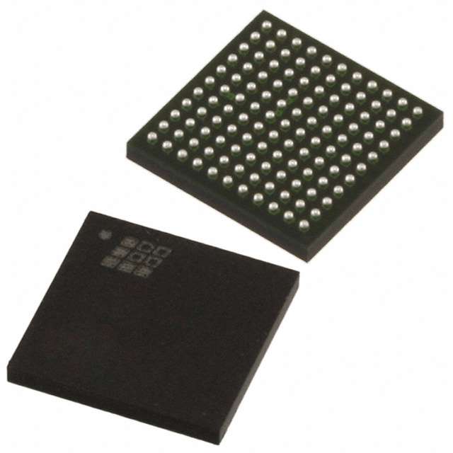 ICE40LP1K-CB121 Lattice Semiconductor Corporation  FPGA (Field Programmable Gate Array)