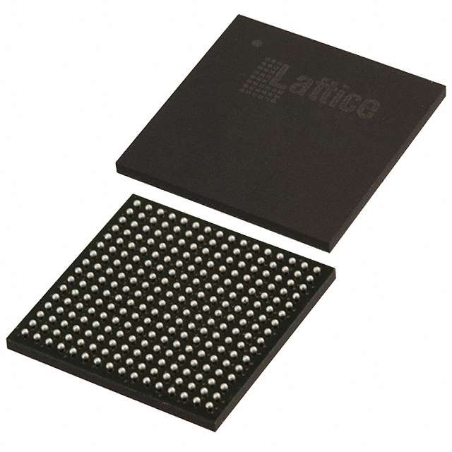 LCMXO2-2000HE-6FTG256C Lattice Semiconductor Corporation  FPGAs (Field Programmable Gate Array)