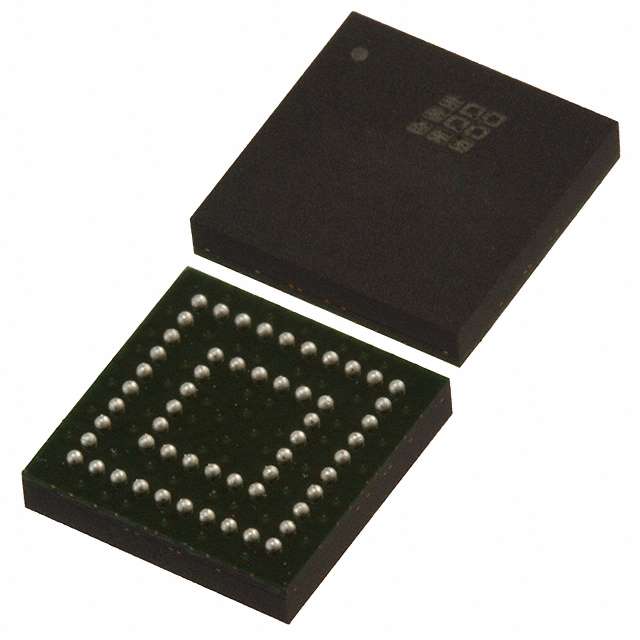 LC4064ZC-37MN56C Lattice Semiconductor Corporation  CPLDs (Complex Programmable Logic Devices)