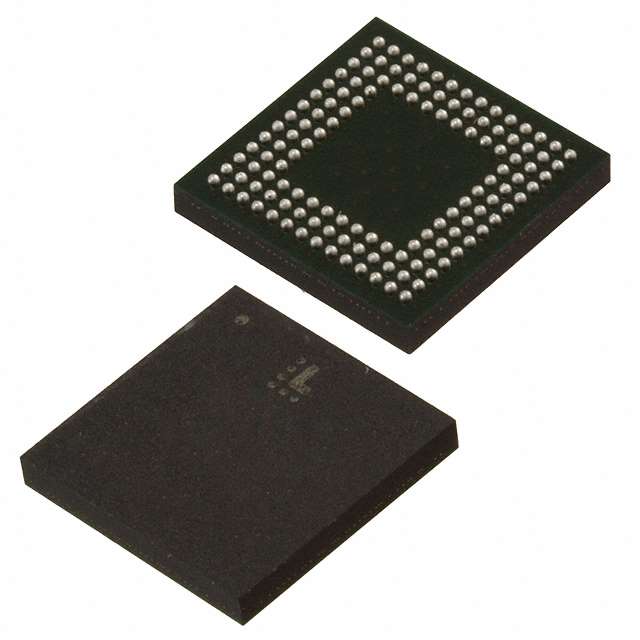 LC4128ZC-75MN132I Lattice Semiconductor Corporation  CPLDs (Complex Programmable Logic Devices)