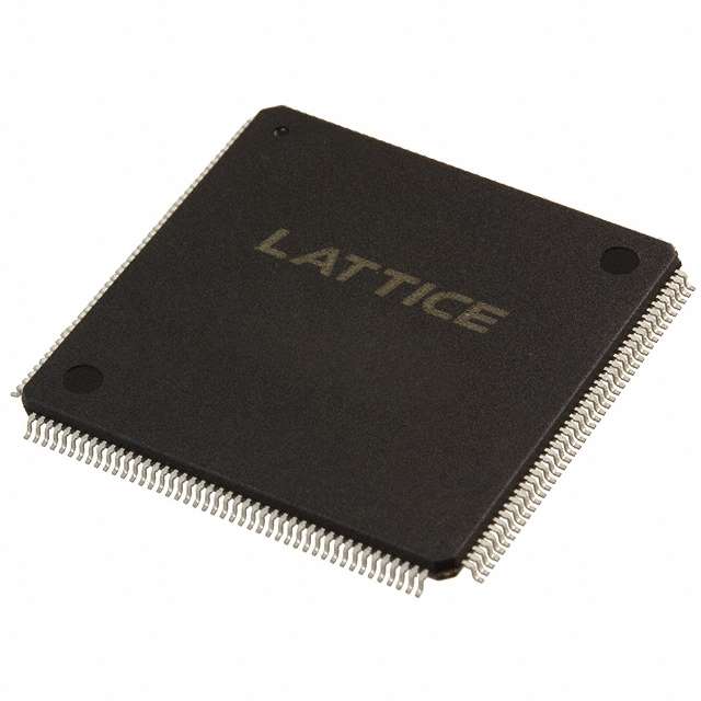 LC4384V-10TN176I Lattice Semiconductor Corporation  CPLDs (Complex Programmable Logic Devices)