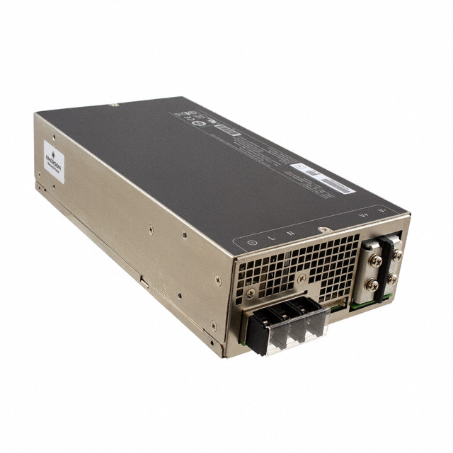 LCM1500Q-T-1 Artesyn Embedded Power  Convertisseurs CA/CC