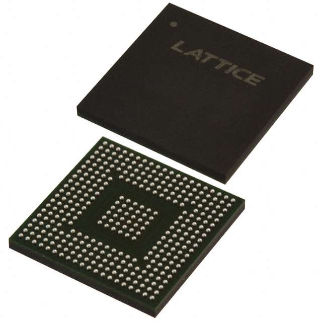 LCMXO2-7000HE-4BG332C Lattice Semiconductor Corporation  FPGAs (Field Programmable Gate Array)