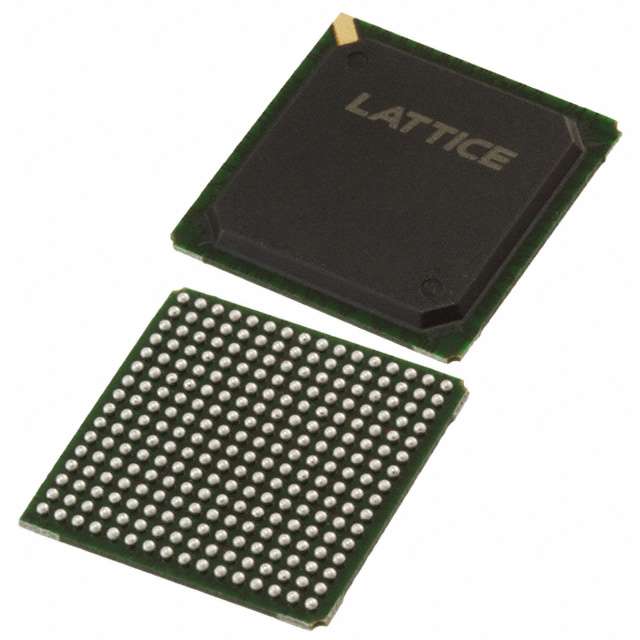 LFEC15E-5FN256C Lattice Semiconductor Corporation  FPGAs (Field Programmable Gate Array)