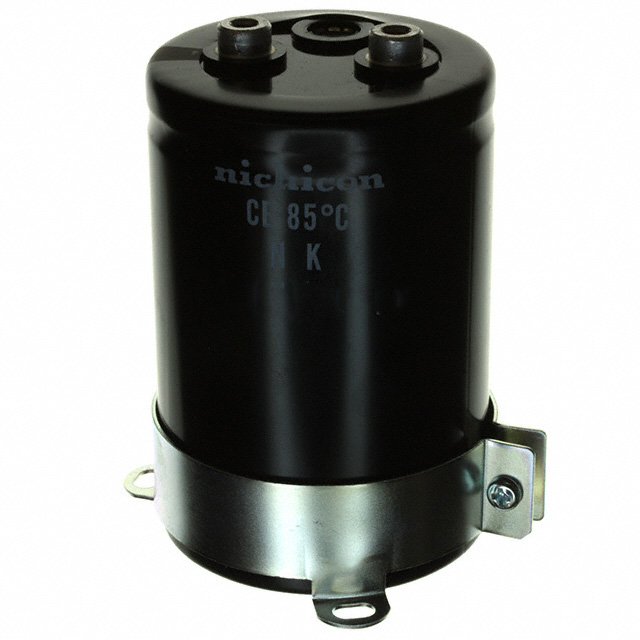 LNK2V332MSEG Nichicon  Aluminum Electrolytic Capacitors