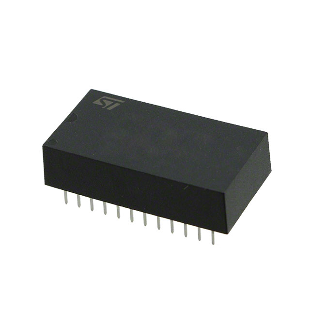 M48Z12-70PC1 STMicroelectronics  Memoria