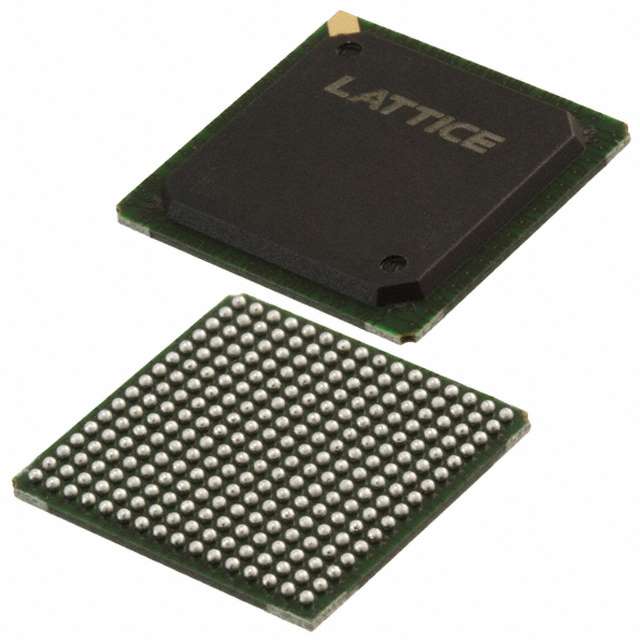 M4A3-512/192-10FANC Lattice Semiconductor Corporation  CPLDs (Complex Programmable Logic Devices)