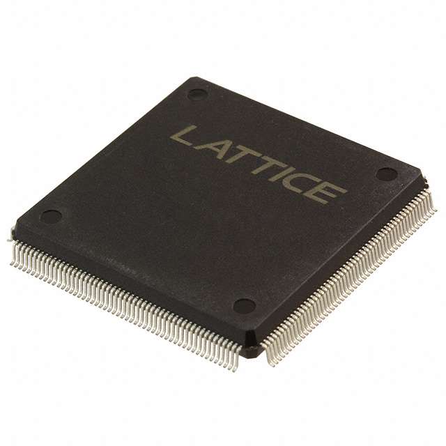 M4A5-256/128-10YNI Lattice Semiconductor Corporation  CPLDs (Complex Programmable Logic Devices)
