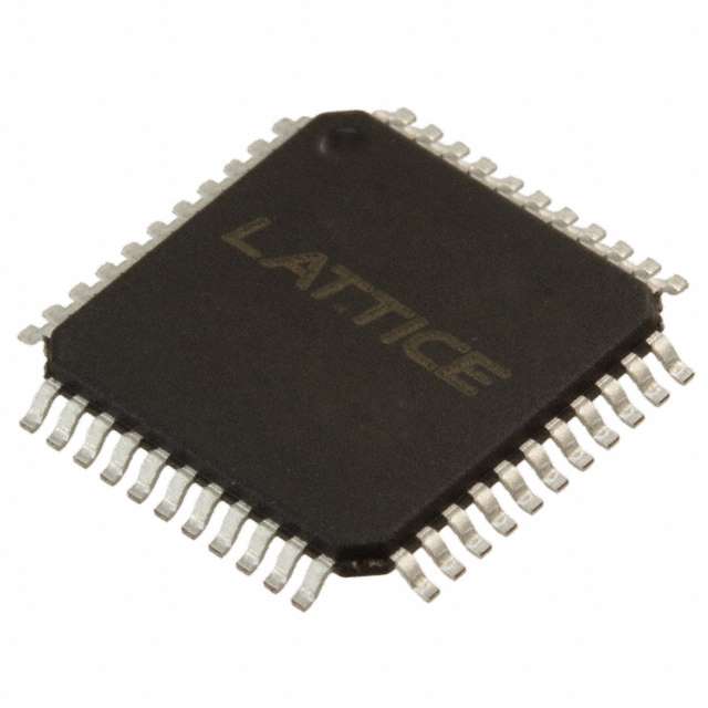 M4A3-64/32-12VNI Lattice Semiconductor Corporation  CPLDs (Complex Programmable Logic Devices)
