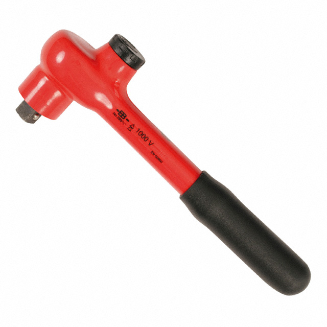 12853 Wiha  Socket Handles