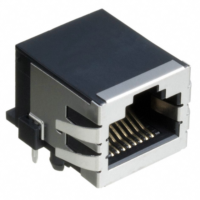 TLA-6T776F TDK Corporation  Jack di connessione modulari con magneti