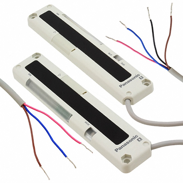 NA1-5 Panasonic Industrial Automation Sales  Photoelektrische Industrie