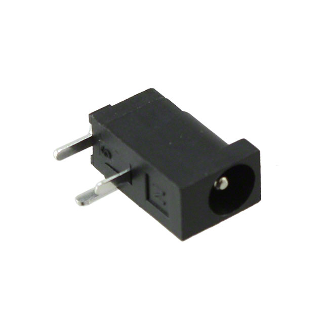 PJ-007 CUI Devices  Connettori di alimentazione