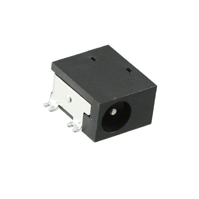 PJ-014CH-SMT-TR Same Sky  Power Connectors